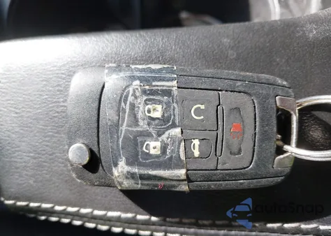 2013 Buick Regal Gs from USA, damaged, VIN 2G4GV5GV5D9220983